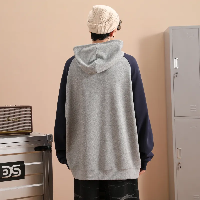 DOKI Sweatshirt Crew Neck/Hooded Unisex-29
