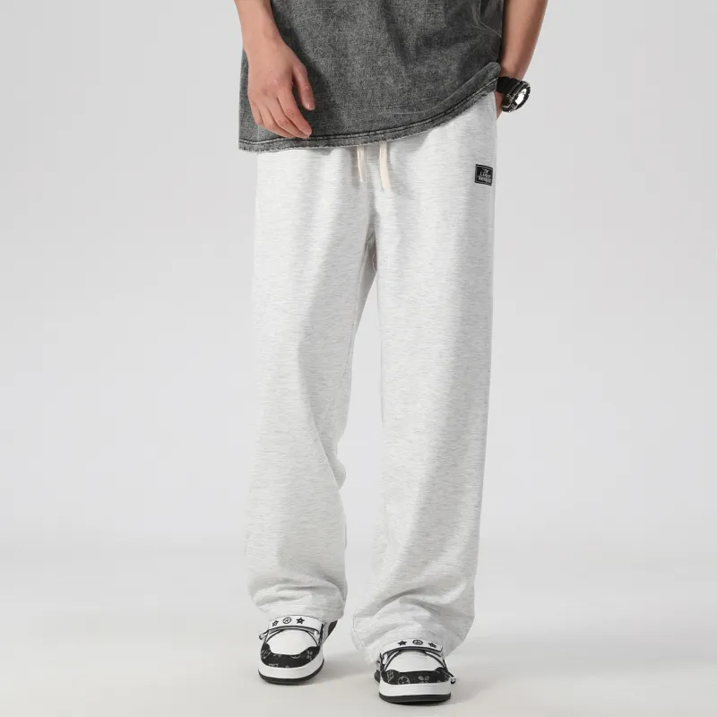 DOKI Casual Pants Unisex-39