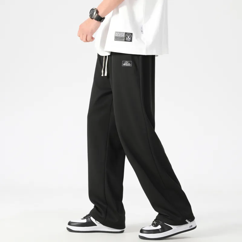 DOKI Casual Pants Unisex-19