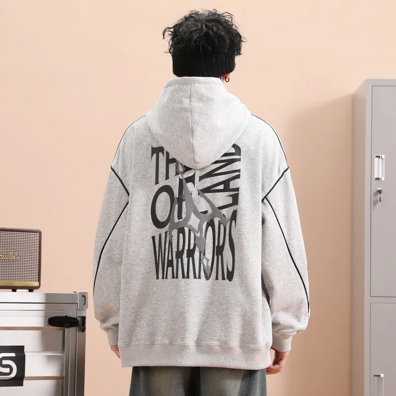 DOKI Sweatshirts Unisex-4