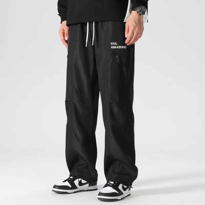 DOKI Casual Pants Unisex-2