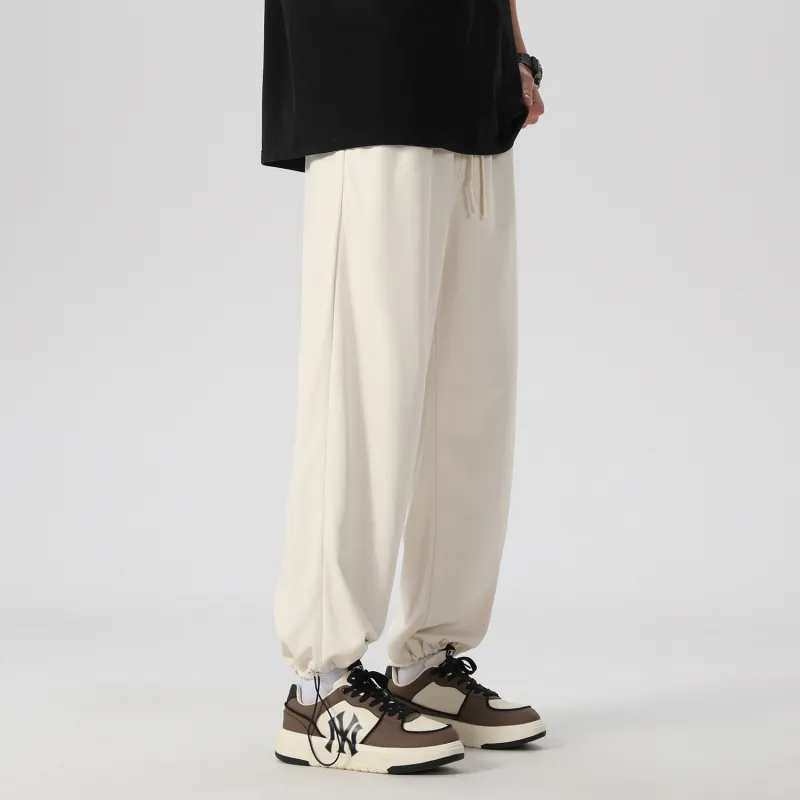 DOKI Casual Pants Unisex-5