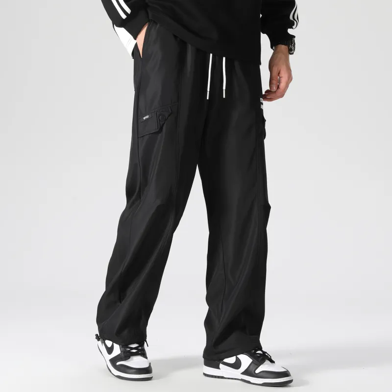 DOKI Casual Pants Unisex-4