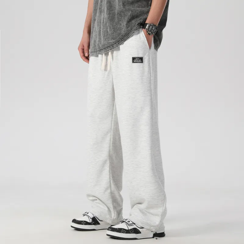 DOKI Casual Pants Unisex-37
