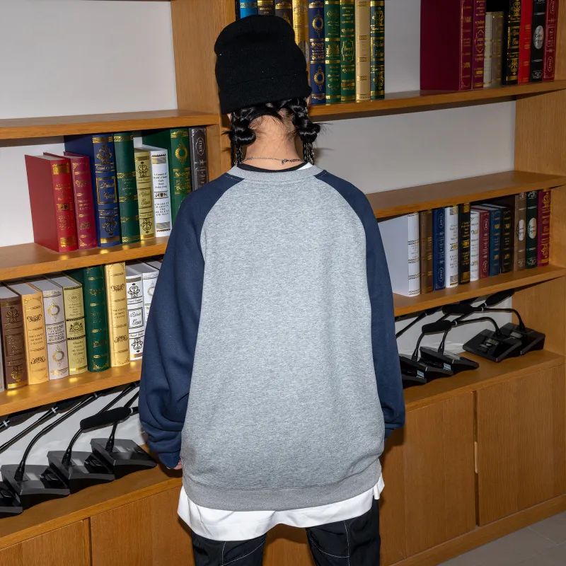 DOKI Sweatshirt Crew Neck/Hooded Unisex-6