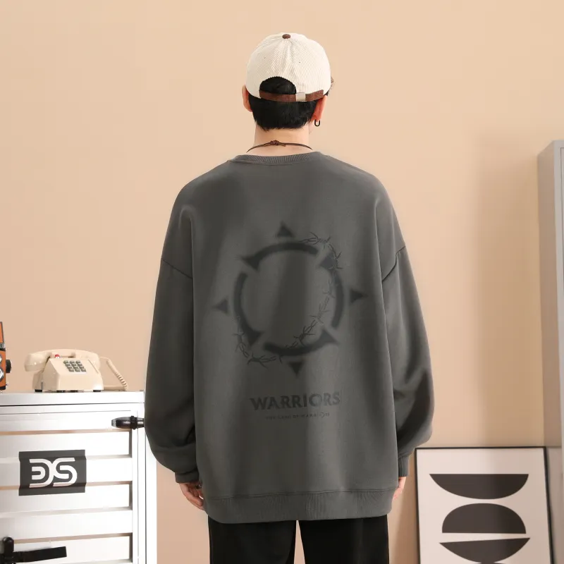 Legend Of The Gods World X DOKI Sweatshirts Unisex-8