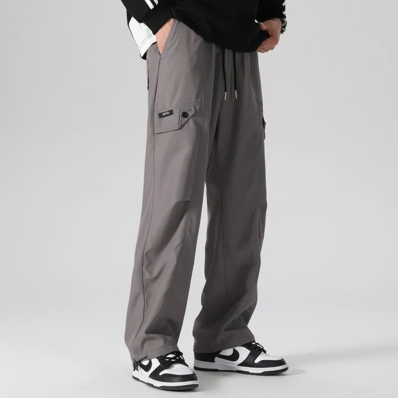 DOKI Casual Pants Unisex-12