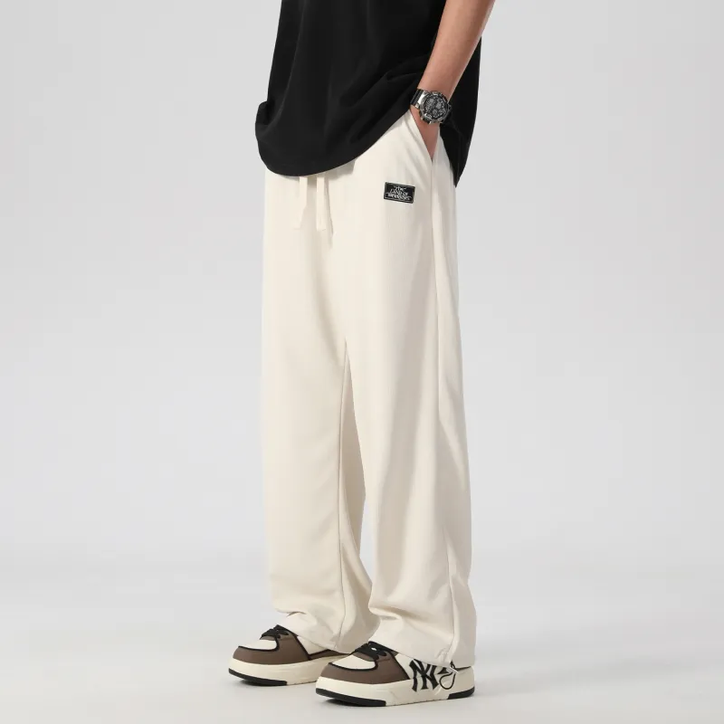 DOKI Casual Pants Unisex-11