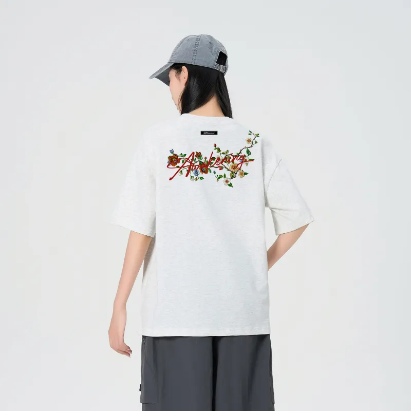 DOKI T Shirts Unisex-3