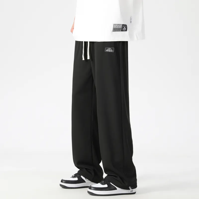 DOKI Casual Pants Unisex-20