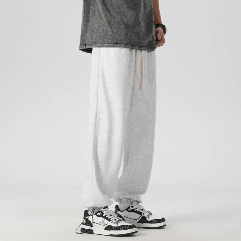 DOKI Casual Pants Unisex-30