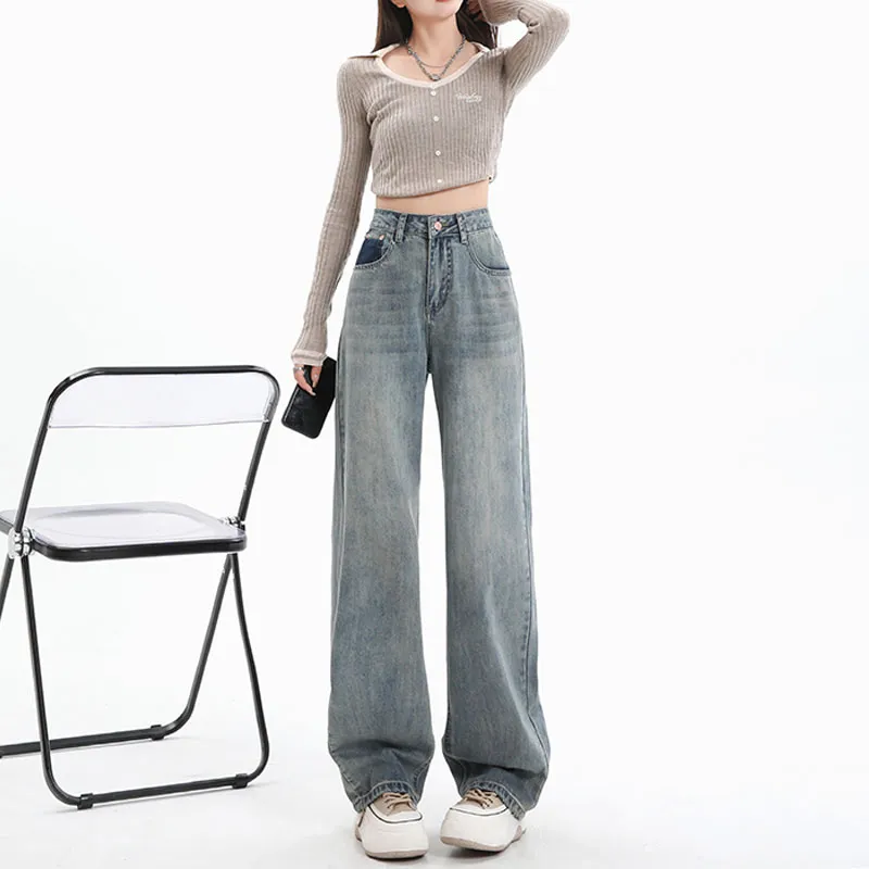 HELEH Jeans Women's-7