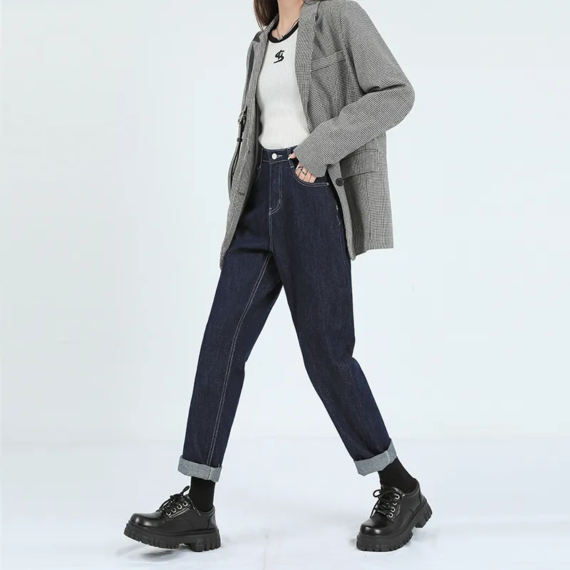 HELEH Jeans Women's-15