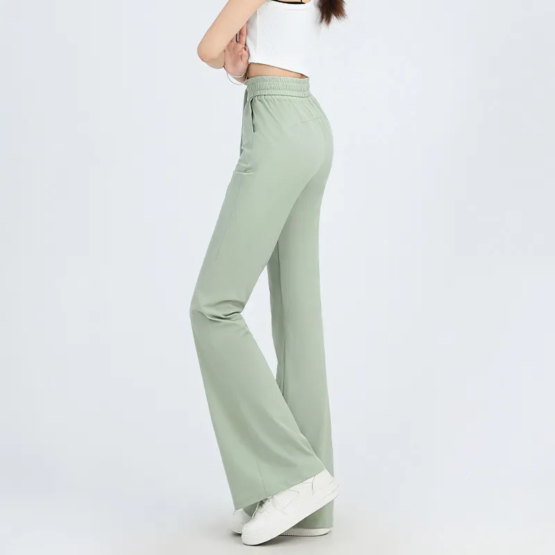 HELEH Casual Pants Women's-10