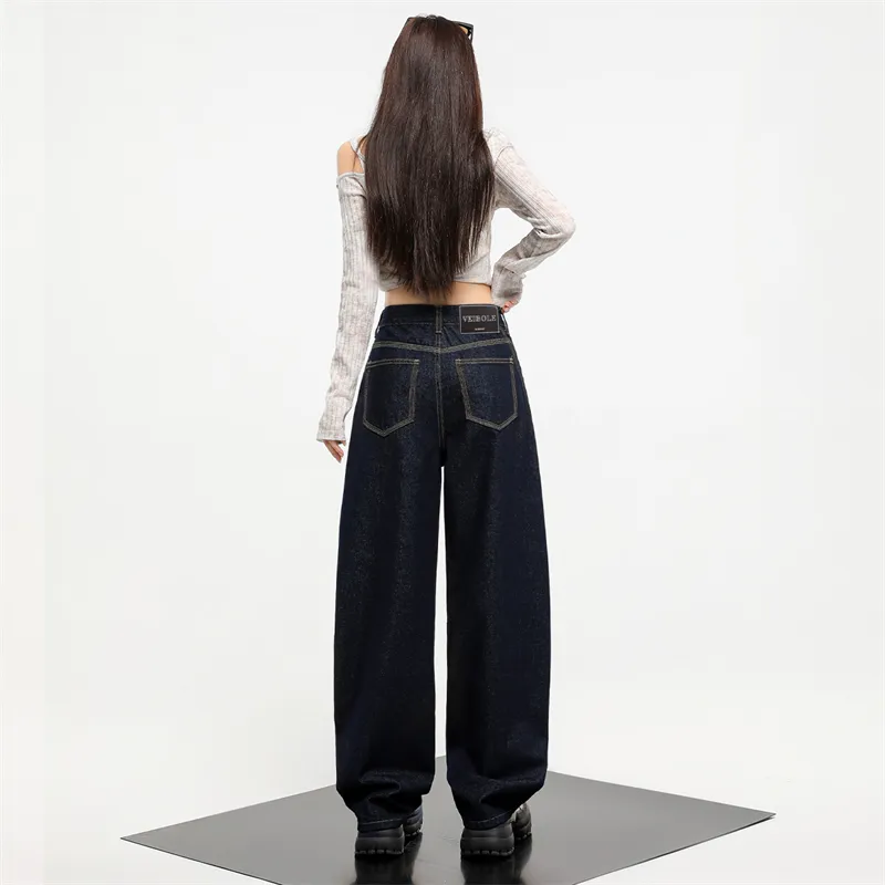 HELEH Jeans Women's-10