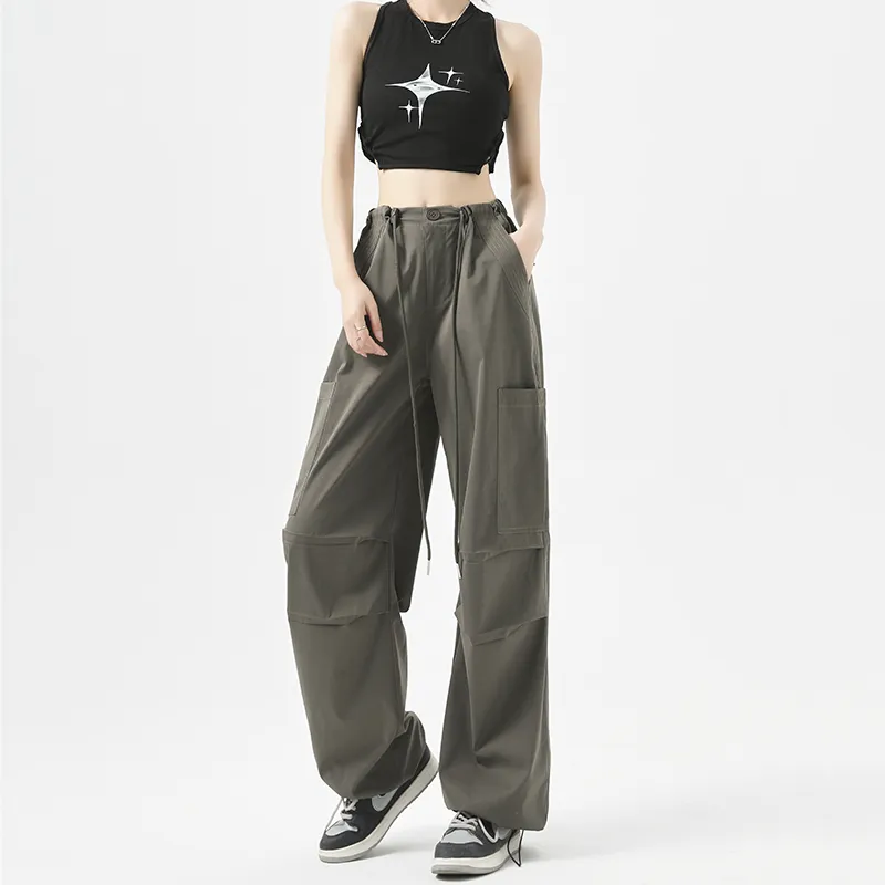 HELEH Cargo Pants Women's-14