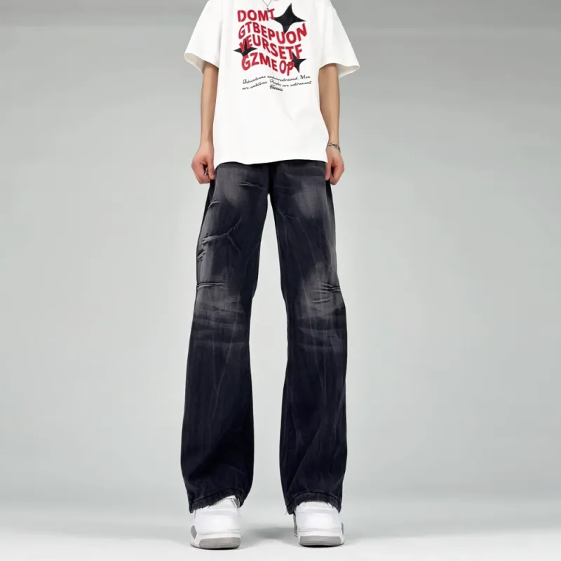 HELEH Jeans Unisex-3