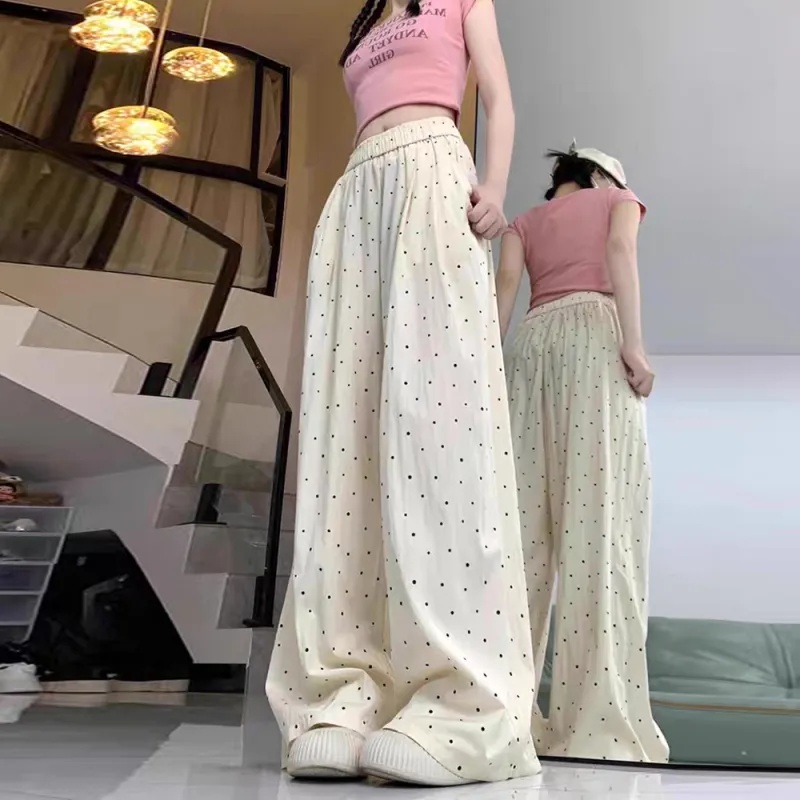 HELEH Casual Pants Women's-1