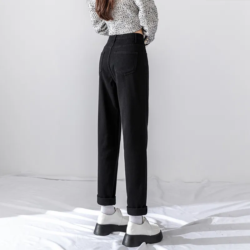 HELEH Jeans Women's-34