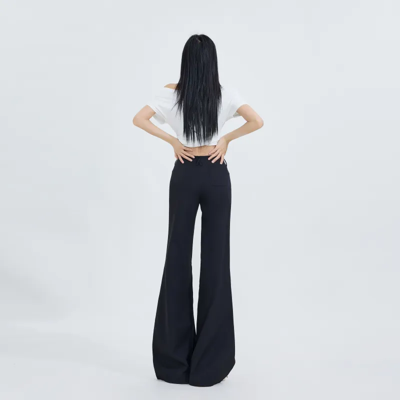 HELEH Suit Trouser Women's Black-5