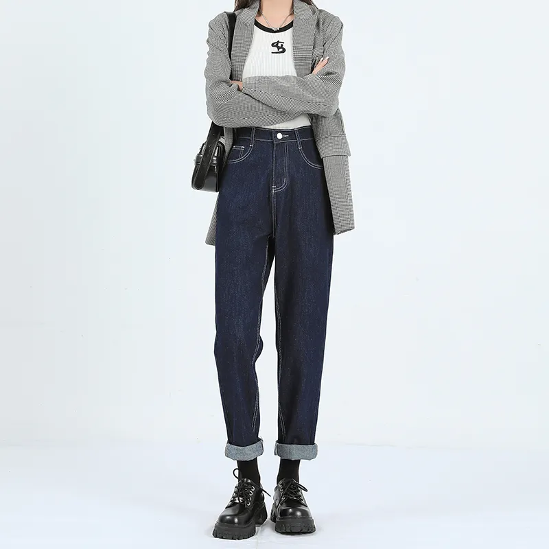HELEH Jeans Women's-16