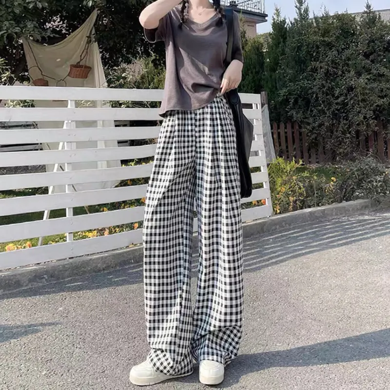 HELEH Casual Pants Women's-7