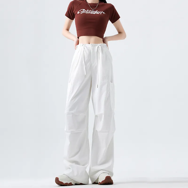 HELEH Cargo Pants Women's-5