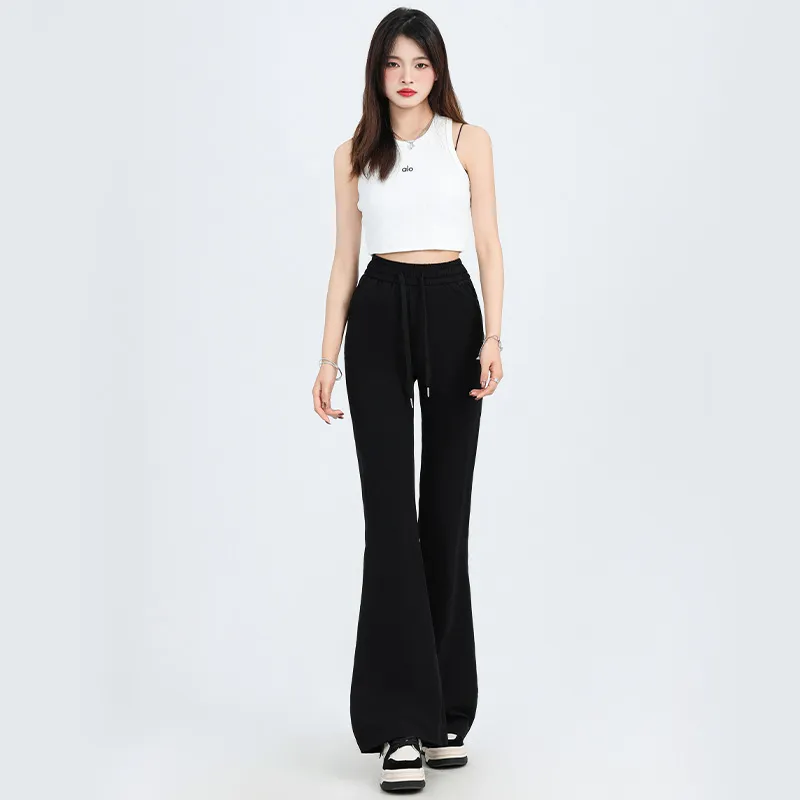 HELEH Casual Pants Women's-2