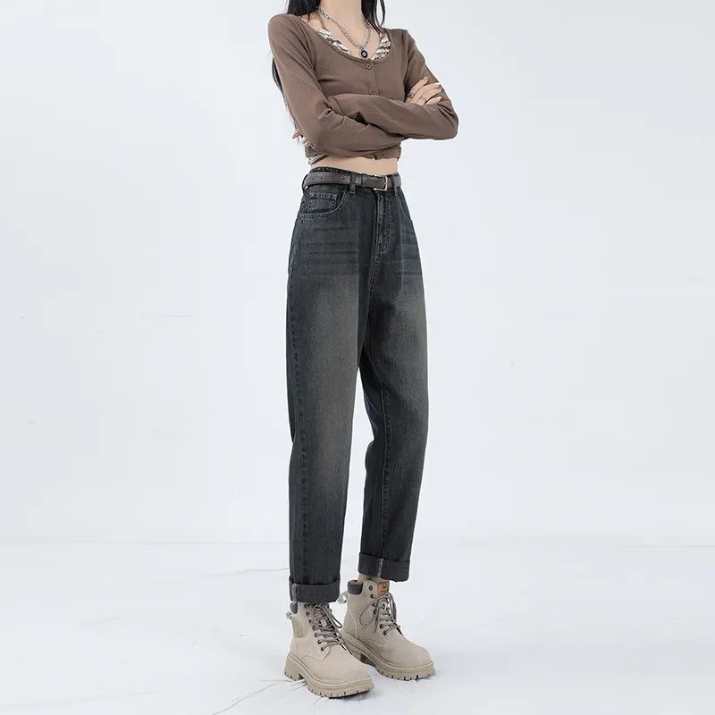 HELEH Jeans Women's-10