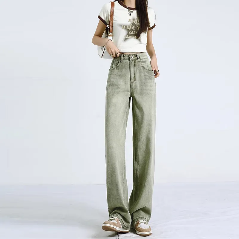 HELEH Jeans Women's Jasper-2