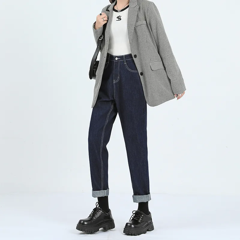 HELEH Jeans Women's-18