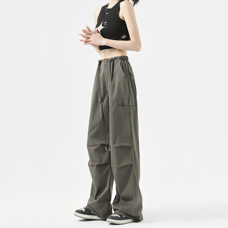 HELEH Cargo Pants Women's-12