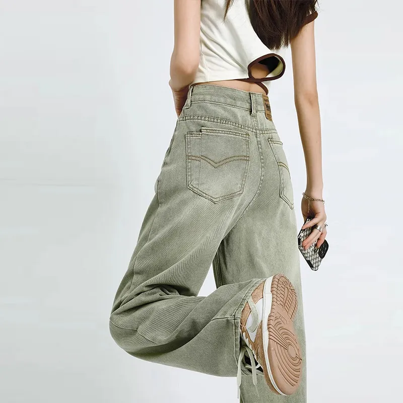 HELEH Jeans Women's Jasper-6