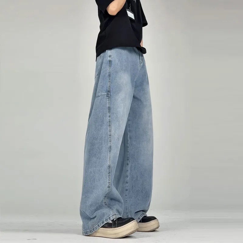 HELEH Jeans Unisex-1
