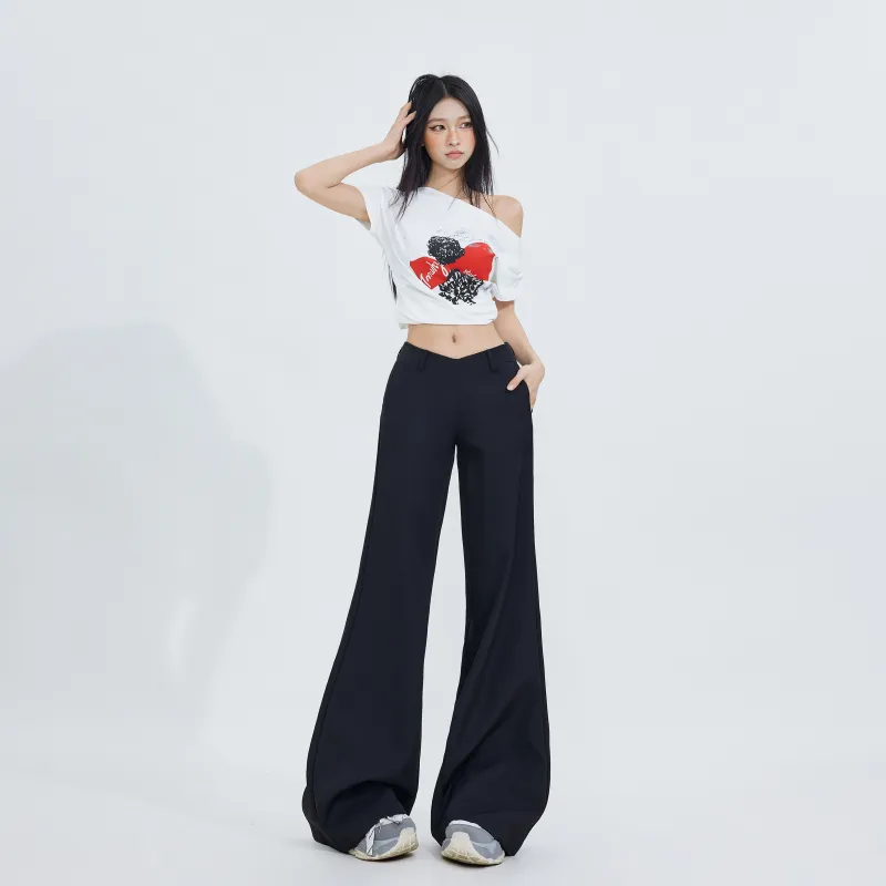 HELEH Suit Trouser Women's Black-2