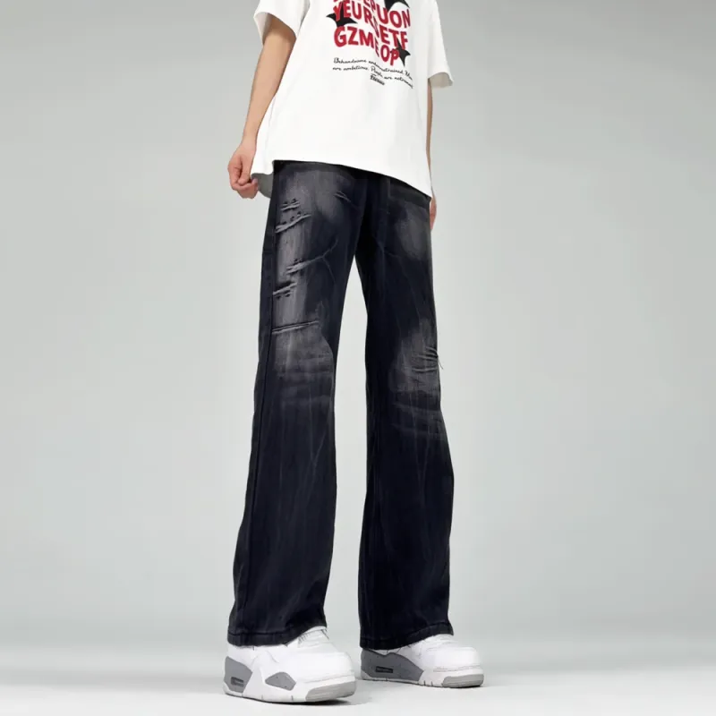 HELEH Jeans Unisex-2