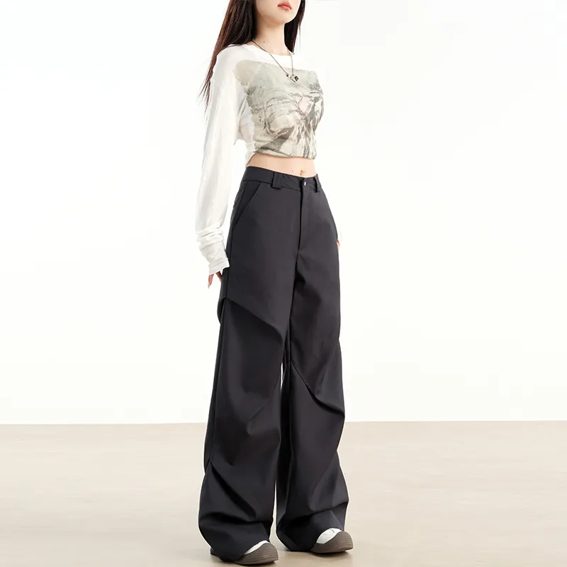 HELEH Suit Trousers Women's-4