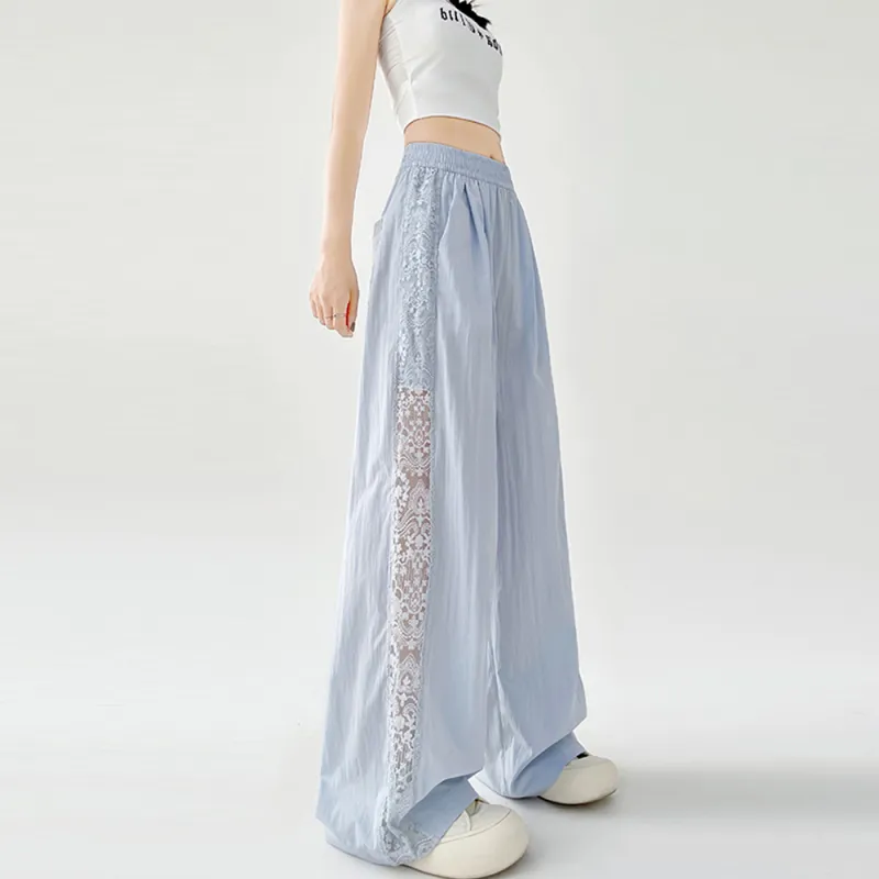 HELEH Casual Pants Women's-1