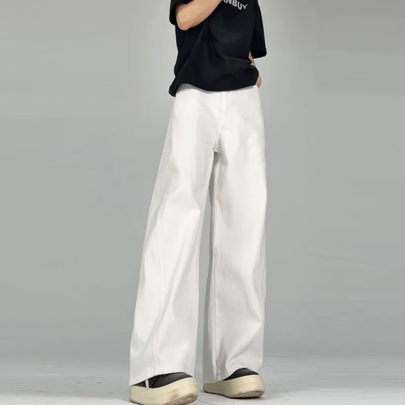 HELEH Jeans Unisex-6