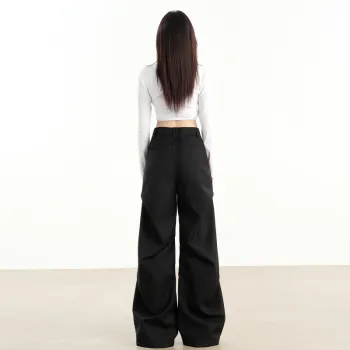 HELEH Suit Trousers Women's