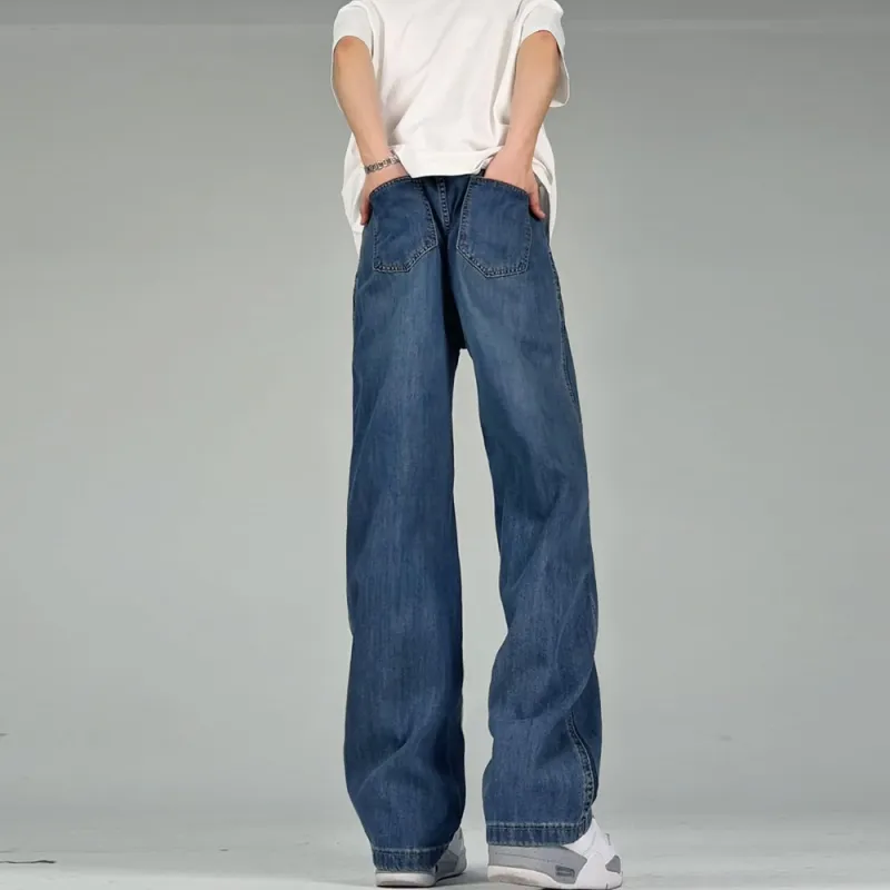 HELEH Jeans Unisex-3