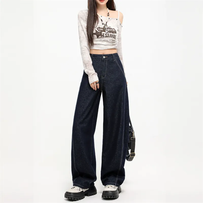 HELEH Jeans Women's-8