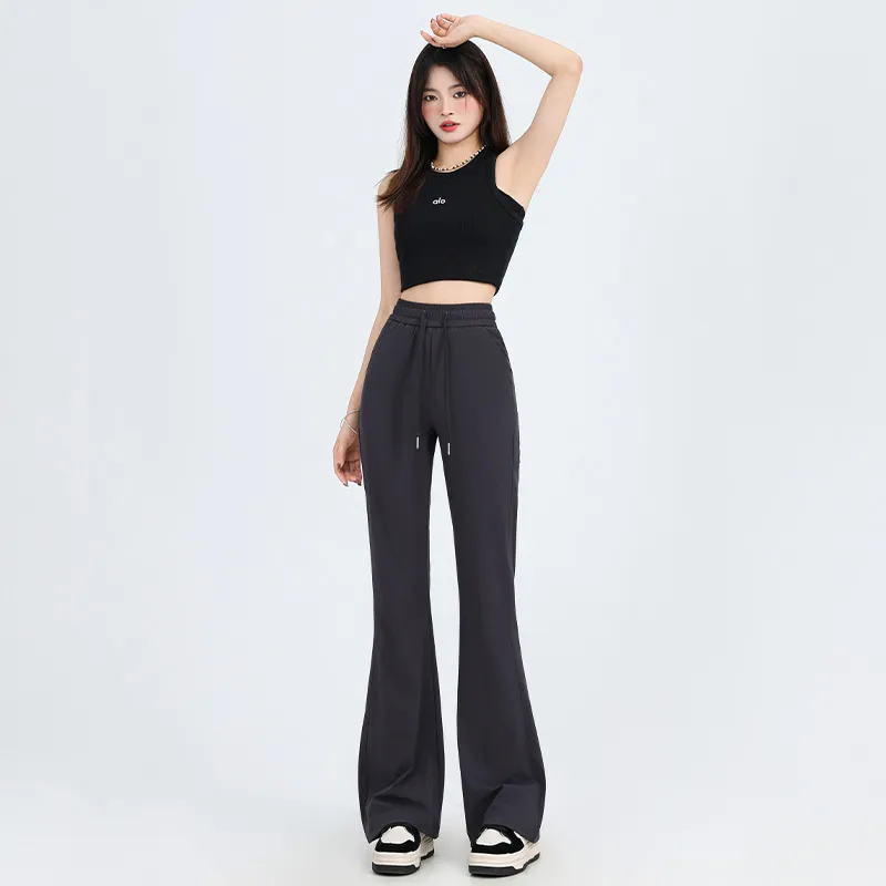 HELEH Casual Pants Women's-7