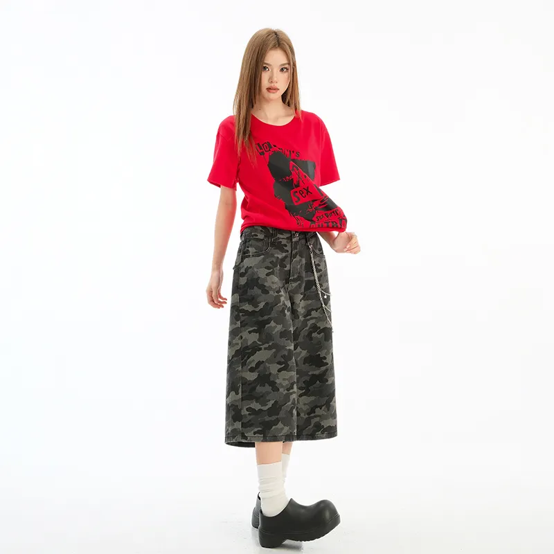 HELEH Jeans Women's-6