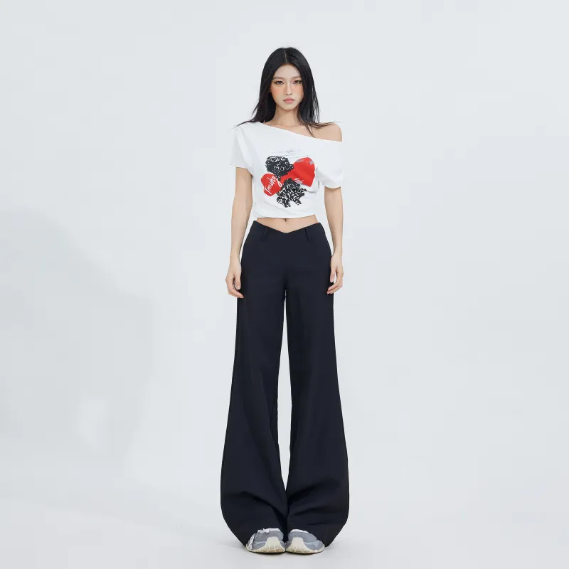 HELEH Suit Trouser Women's Black-4