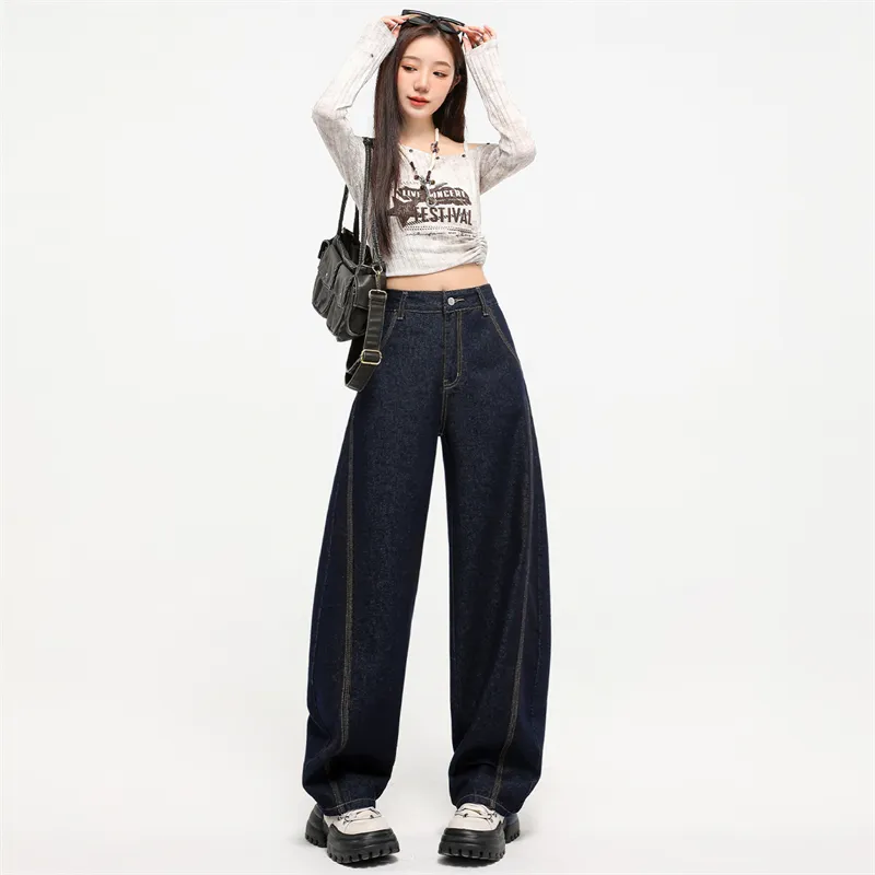 HELEH Jeans Women's-6