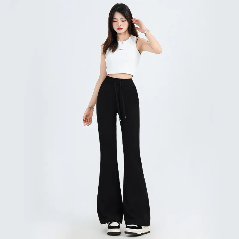 HELEH Casual Pants Women's-1