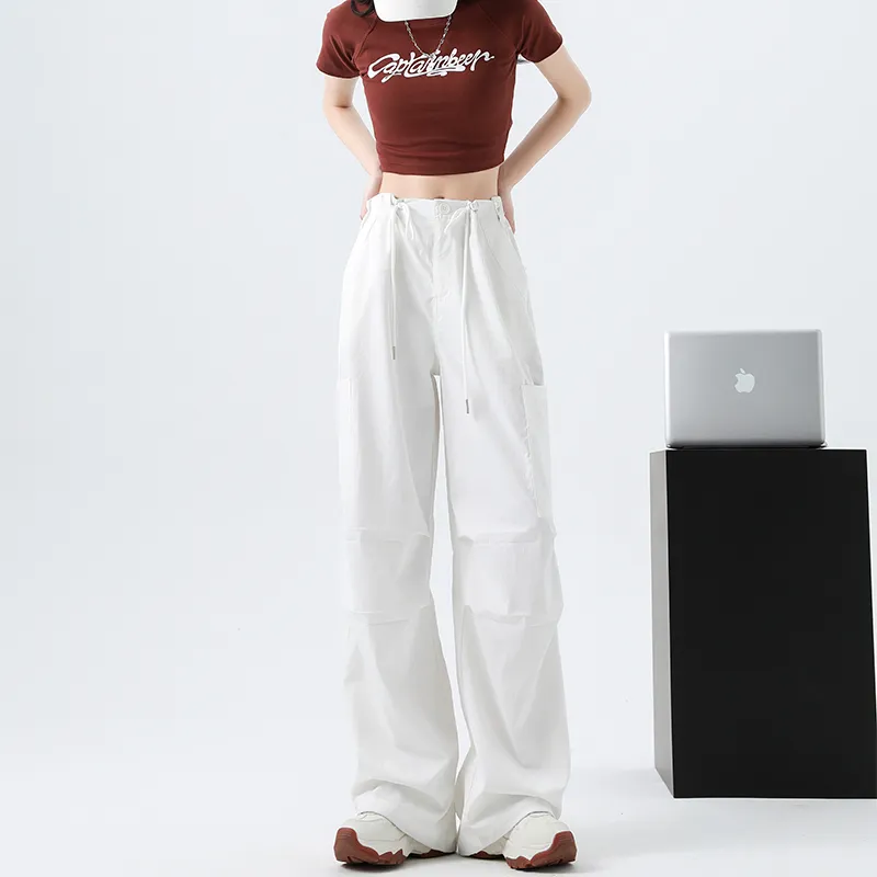 HELEH Cargo Pants Women's-6
