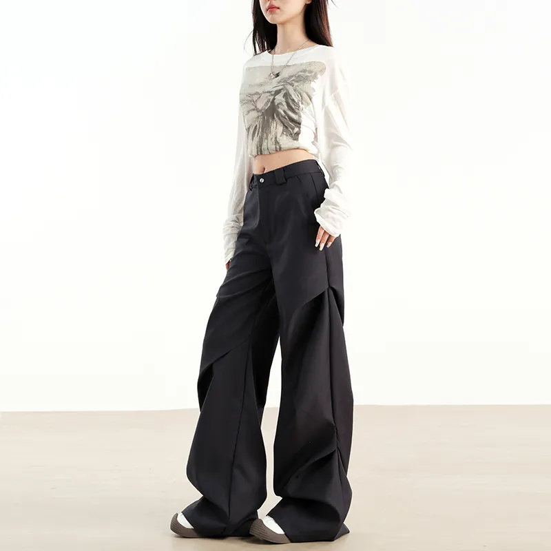 HELEH Suit Trousers Women's-3