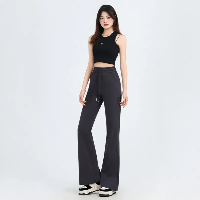 HELEH Casual Pants Women's-6